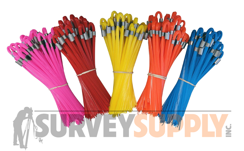 Field Supplies Flagging Gear, Road Marking Equipment & More